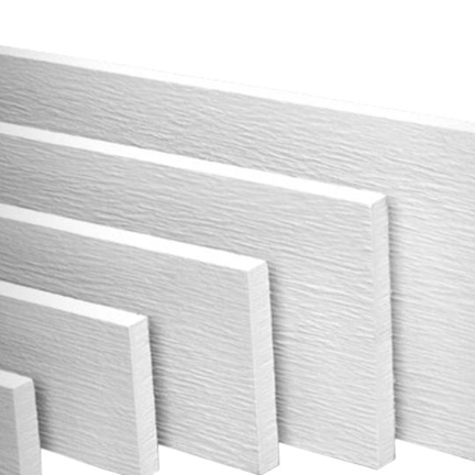 Hardie Trim Rustic Grain