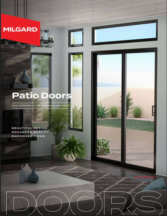 Patio Doors